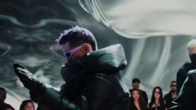 Natti Natasha、Justin Quiles、Lenny Tavárez、I-Zaak、Sech、Dalex、Dímelo Flow、The Academy: Segunda Misión - EL ROYCE(feat. Natti Natasha, iZaak)