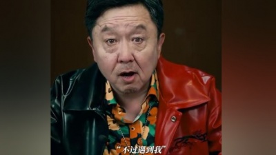 im浪里个浪 - 看完电影#没有一顿火锅解决不了的事 的人，一定懂九饼#于谦#