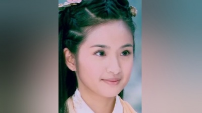 im浪里个浪 - 你最喜欢哪个版本的黄蓉 #射雕英雄传 #林依晨 #