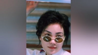 im浪里个浪 - 随性洒脱 简单自由 做人要潇洒一点！#王菲 #