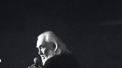 Joachim Witt - Fels in der Brandung