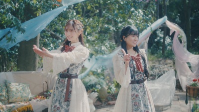 ClariS - アンダンテ