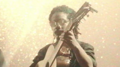 Ryan Castro、COQE、La Eterna - EL CANTANTE DEL GHETTO