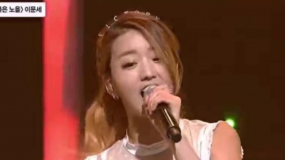 Apink - 红霞