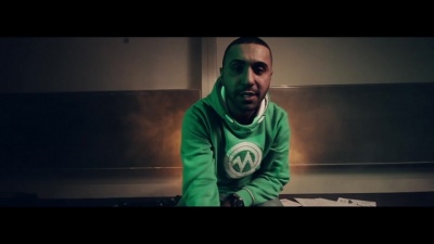 MoTrip、Marsimoto - Triptheorie / Meine Rhymes & ich