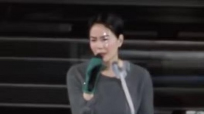 猜猜我是谁 - 有时候 有时候我会相信一切有尽头#王菲#