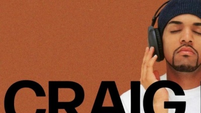 Craig David - Last Night