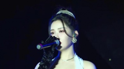 王艺瑾、野生打歌舞台 - 透明的爱