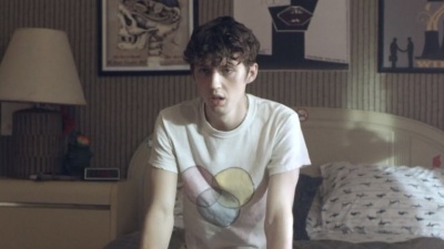 Troye Sivan、Gordi - Wait