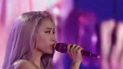 im浪里个浪 - 我知道你很难过#蔡依林 #