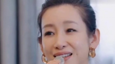 秦海璐、王安宇 - 因为爱情