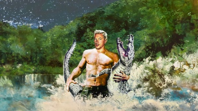 Diplo、Morgan Wade - Never Die