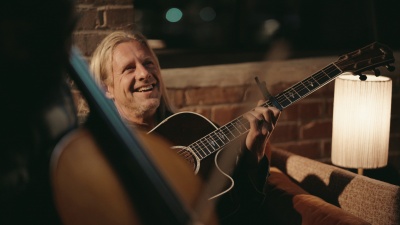Jon Foreman - I Propose A Toast
