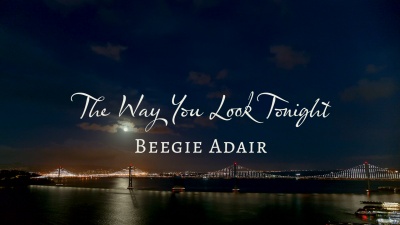 Beegie Adair - The Way You Look Tonight