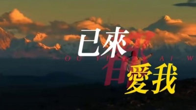 豆豆果 - 守恋者#夜舞 (中文版)