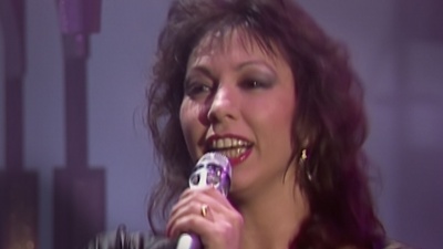 Jennifer Rush - Destiny