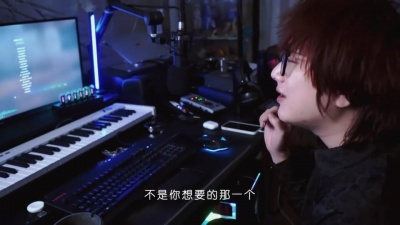 前男友 - 静悄悄