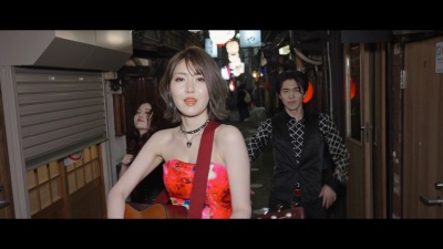 おかゆ - 渋谷ぼっちの歌謡曲
