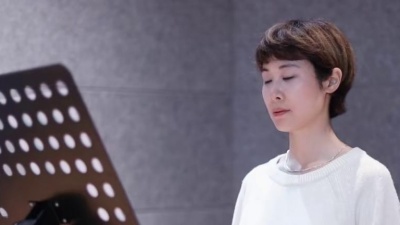 张力尹 - Timeless
