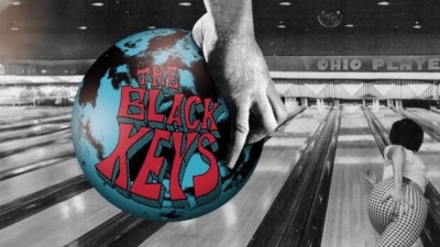 The Black Keys - Only Love Matters