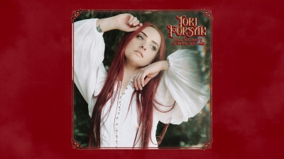Tori Forsyth - Alchemist