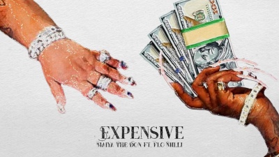 Maiya The Don、Flo Milli - Expensive