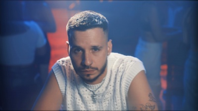 West Blanco - La Discoteca Sin Ti