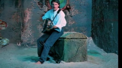 Francis Cabrel - La cabane du pêcheur