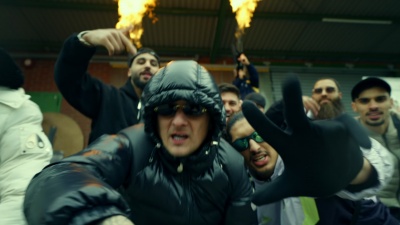 Olexesh、ilo 7araga - Motorsport