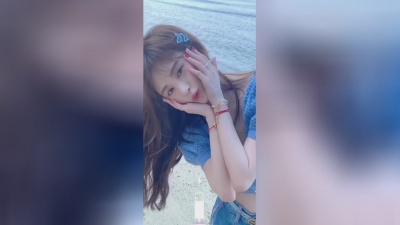 别摸我喵耳朵 - 鞠婧祎神颜#鞠婧祎