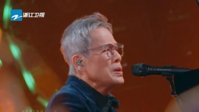 罗大佑 - 野百合也有春天