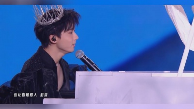 乂hi嗨综合部yu - 慢冷（Live）- 马嘉祺 时代少年团 5.3时代少年团重庆演唱会