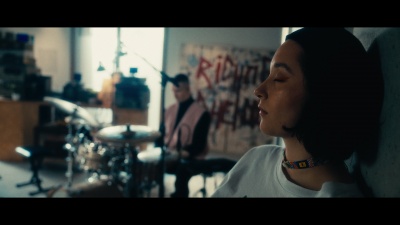 Pantha - Galerie Live Session