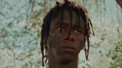 Kevin Abstract、Lil Nas X - Tennessee