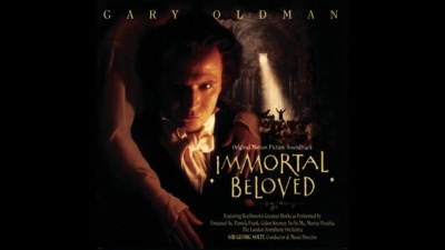 Murray Perahia - &quot;Moonlight&quot;: I. Adagio sostenuto | Ludvig van Beethoven: Immortal Beloved Soundtrack
