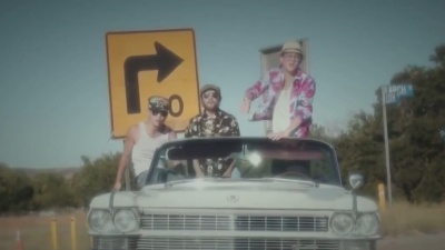 陈冠希、MC仁、厨房仔、应采儿 - Everywhere We Go