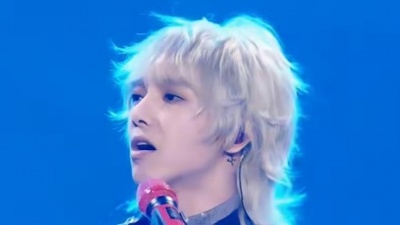 华晨宇 - 点燃银河尽头的篝火