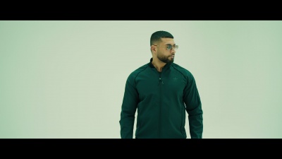 OMAR - BLOCK LEBEN
