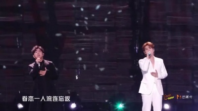 胡海泉、张远 - 此生不换