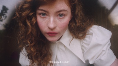 Allison Ponthier - Radio Silent