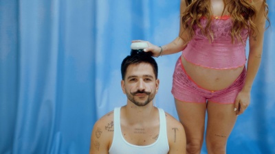 Camilo - Amor de Extranjeros