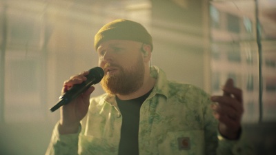Tom Walker - Head Underwater
