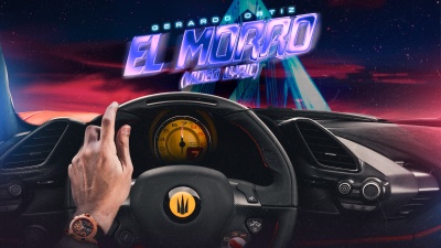 Prince Royce - El Morro