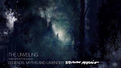 Stephan Moccio - The Unveiling