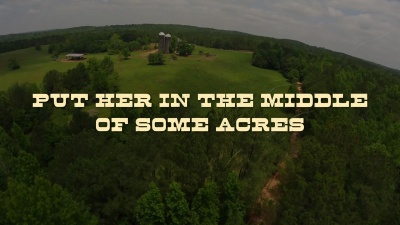 Brian Kelley - Acres