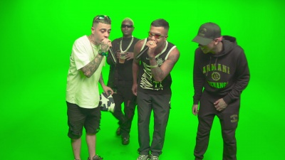 The Box、MC Brinquedo、mc cebezinho、Mc Tuto、Mc Laranjinha - THE BOX MEDLEY FUNK 2
