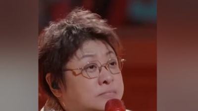 im浪里个浪 - 这世界那么多人#韩红#