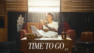 ICE杨长青 - TIME TO GO