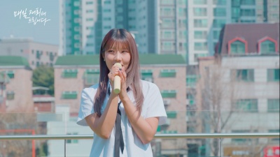 에이블 (Able) - 약속해요 (Promise)