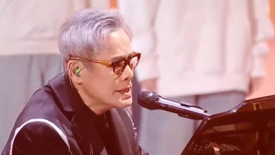 罗大佑 - 明天会更好